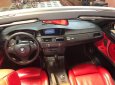 BMW 3 Series  335i  2008 - Bán BMW 335i 2008, màu trắng, xe nhập, chính chủ, 700 triệu