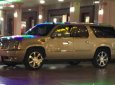 Cadillac Escalade 2008 - Bán xe Cadillac Escalade đời 2008, màu vàng, nhập khẩu nguyên chiếc, đi cực thích