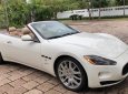 Maserati Granturismo 4.7 V8  2010 - Bán xe Maserati Granturismo 4.7 V8 đời 2010, màu trắng nhập khẩu