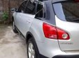 Nissan Qashqai   2007 - Bán ô tô Nissan Qashqai đời 2007, màu bạc, đi cực sướng, bền bỉ