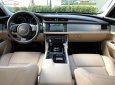 Jaguar XF 2.0 AT 2016 - Bán Jaguar XF sản xuất 2016, đăng ký 2018, đã đi hơn 1 vạn km