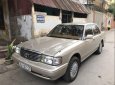 Toyota Crown   1995 - Bán Toyota Crown đời 1995, màu bạc, nhập khẩu  