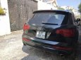 Audi Q7   4.2 Quatro  2008 - Bán Audi Q7 sx 2008 Quatro 4.2 bản full cao cấp nhất dành cho các nguyên thủ