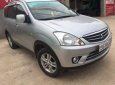 Mitsubishi Zinger   2008 - Bán ô tô Mitsubishi Zinger năm 2008, màu bạc, nguyên zin