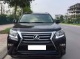 Lexus GX460 2014 - Bán Lexus GX460 xuất Mỹ màu đen nội thất kem cam kết siêu đẹp, xe sản xuất 2014, đăng ký 2015 tên cá nhân