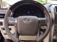 Lexus GX460 2014 - Bán Lexus GX460 xuất Mỹ màu đen nội thất kem cam kết siêu đẹp, xe sản xuất 2014, đăng ký 2015 tên cá nhân