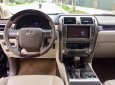 Lexus GX460 2014 - Bán Lexus GX460 xuất Mỹ màu đen nội thất kem cam kết siêu đẹp, xe sản xuất 2014, đăng ký 2015 tên cá nhân