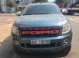 Ford Ranger   XLT  2014 - Bán Ford Ranger XLT sản xuất năm 2014, xe đẹp, nội thất đẹp