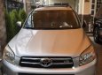 Toyota RAV4    Limited 3.5V6   2008 - Cần bán xe Toyota RAV4 Limited 3.5 V6 đời 2008, xe nhập khẩu, còn mới 95%