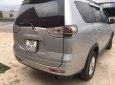 Mitsubishi Zinger   2008 - Bán ô tô Mitsubishi Zinger năm 2008, màu bạc, nguyên zin