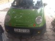 Daewoo Matiz   2005 - Cần bán gấp Daewoo Matiz sản xuất năm 2005, màu xanh lục