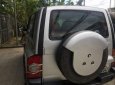 Ssangyong Korando  MT 2001 - Bán ô tô Ssangyong Korando MT sản xuất 2001, màu bạc, nhập khẩu nguyên chiếc  