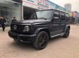 Mercedes-Benz G class  AMG G63 Edition One    2019 - Bán Mercedes - Benz AMG G63 Edition One 2019 - Mới 100%