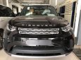 LandRover Discovery 2018 - Bán New Discovery 0932222253 Land Rover Discovery 2019 xe full size 7 chỗ màu đen - xe giao ngay