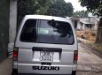 Suzuki Super Carry Van   2008 - Bán Suzuki Super Carry Van sản xuất 2008, màu trắng