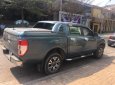 Ford Ranger   XLT  2014 - Bán Ford Ranger XLT sản xuất năm 2014, xe đẹp, nội thất đẹp