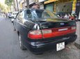 Ford Tempo    1987 - Bán Ford Tempo đời 1987 đăng ký 1993, màu đen, sơn nhà hơi xấu, nhập khẩu nguyên chiếc