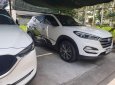 Hyundai Tucson   2016 - Cần bán Tucson Đk T4/ 2016, bản nhập full chính hãng