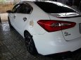 Kia K3 MT 2015 - Bán Kia K3 MT đời 2015, màu trắng như mới, giá tốt