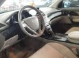 Acura MDX   2007 - Bán ô tô Acura MDX đời 2007, màu đen, xe rất đẹp