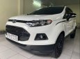 Ford EcoSport Titanium 1.5AT 2017 - Bán Ford EcoSport Titanium 1.5AT năm sản xuất 2017, màu trắng