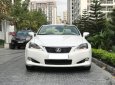 Lexus IS 2011 - Bán Lexus IS đời 2012, màu trắng, nhập khẩu nguyên chiếc