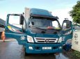 Thaco OLLIN 2014 - Bán xe tải Thaco 800A thùng kín đã qua sử dụng, giá tốt cho người sử dụng