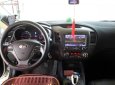 Kia K3 MT 2015 - Bán Kia K3 MT đời 2015, màu trắng như mới, giá tốt