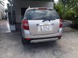 Chevrolet Captiva   2008 - Cần bán gấp Chevrolet Captiva đời 2008, cam kết xe còn tốt