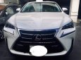 Lexus NX   200T  2015 - Bán xe Lexus NX 200T sản xuất 2015, màu trắng, nhập khẩu  