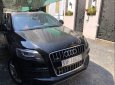 Audi Q7   4.2 Quatro  2008 - Bán Audi Q7 sx 2008 Quatro 4.2 bản full cao cấp nhất dành cho các nguyên thủ