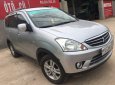 Mitsubishi Zinger   2008 - Bán ô tô Mitsubishi Zinger năm 2008, màu bạc, nguyên zin