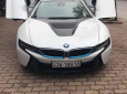 BMW i8 2014 - Bán BMW i8 thượng đế thực sự đam mê tốc độ