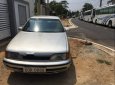 Hyundai Sonata   Trước 1989 - Cần bán lại xe Hyundai Sonata trước 1989, màu bạc, máy móc ngon