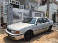 Hyundai Sonata   Trước 1989 - Cần bán lại xe Hyundai Sonata trước 1989, màu bạc, máy móc ngon