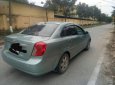 Chevrolet Lacetti   2005 - Bán Chevrolet Lacetti đời 2005, nhập khẩu, giá chỉ 145 triệu