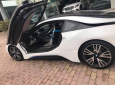 BMW i8 2014 - Bán BMW i8 thượng đế thực sự đam mê tốc độ