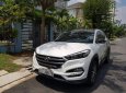 Hyundai Tucson   2016 - Cần bán Tucson Đk T4/ 2016, bản nhập full chính hãng