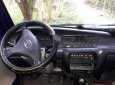 Daihatsu Citivan   1998 - Bán xe Daihatsu Citivan đời 1998, xe đã làm đồng sơn, máy móc êm nhẹ, nghiêm chỉnh