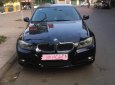 BMW 3 Series 320i 2011 - Cần bán lại xe BMW 3 Series 320i sản xuất 2011, màu đen, xe nhập 