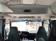 Hyundai County Limousine 2010 - Cần bán xe cũ Hyundai County Limousine năm sản xuất 2010, hai màu