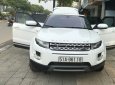 LandRover Evoque Dynamic  2013 - Cần bán gấp LandRover Evoque đời 2013, màu trắng xe nhập