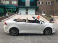 Volkswagen Eos   2011 - Bán ô tô Volkswagen Eos sản xuất năm 2011, màu trắng