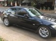 BMW 3 Series 320i 2011 - Cần bán lại xe BMW 3 Series 320i sản xuất 2011, màu đen, xe nhập 