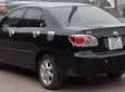 Toyota Corolla altis 1.8MT 2006 - Xe cũ Toyota Corolla altis 1.8MT sản xuất năm 2006, màu đen 