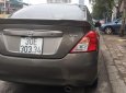 Nissan Sunny XV 2016 - Cần bán Nissan Sunny XV đời 2016, màu nâu, biển Hà Nội