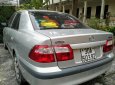 Mazda 626    2000 - Bán Mazda 626 đời 2000, màu bạc, giá tốt