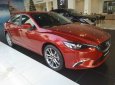 Mazda 6 2.0 Facelift 2019 - Bán Mazda 6 2.0 Facelift 2019, tặng gói khuyến mại bảo dưỡng đến cấp 50.000km - Trả góp 90% - Hotline: 0973560137