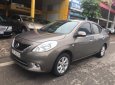 Nissan Sunny XV 2016 - Cần bán Nissan Sunny XV đời 2016, màu nâu, biển Hà Nội