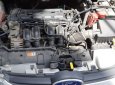 Ford Fiesta   2011 - Cần bán xe Ford Fiesta 2011, màu bạc, giá 280tr